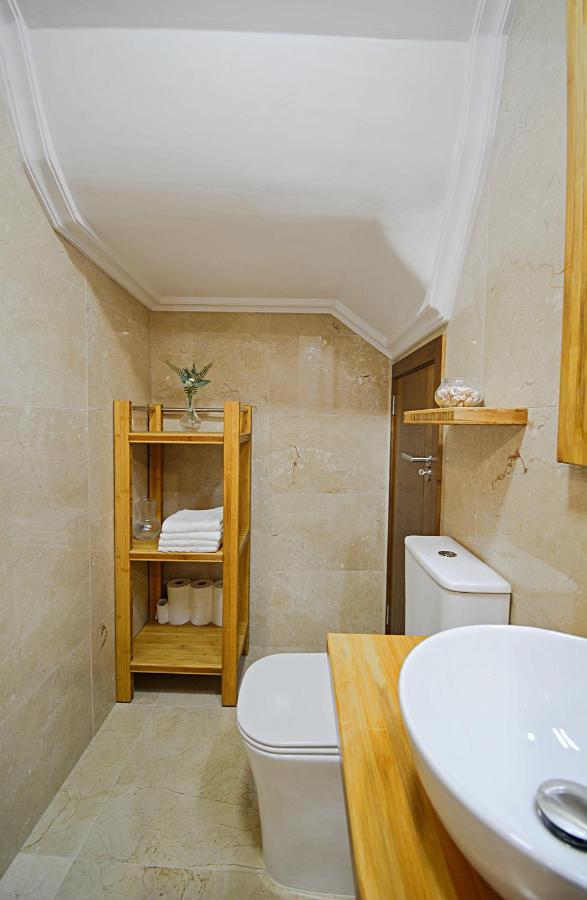 빌라가르시아 데 아로우사 Galihost - Preciosa Casa Marinera En Carril 빌라 외부 사진