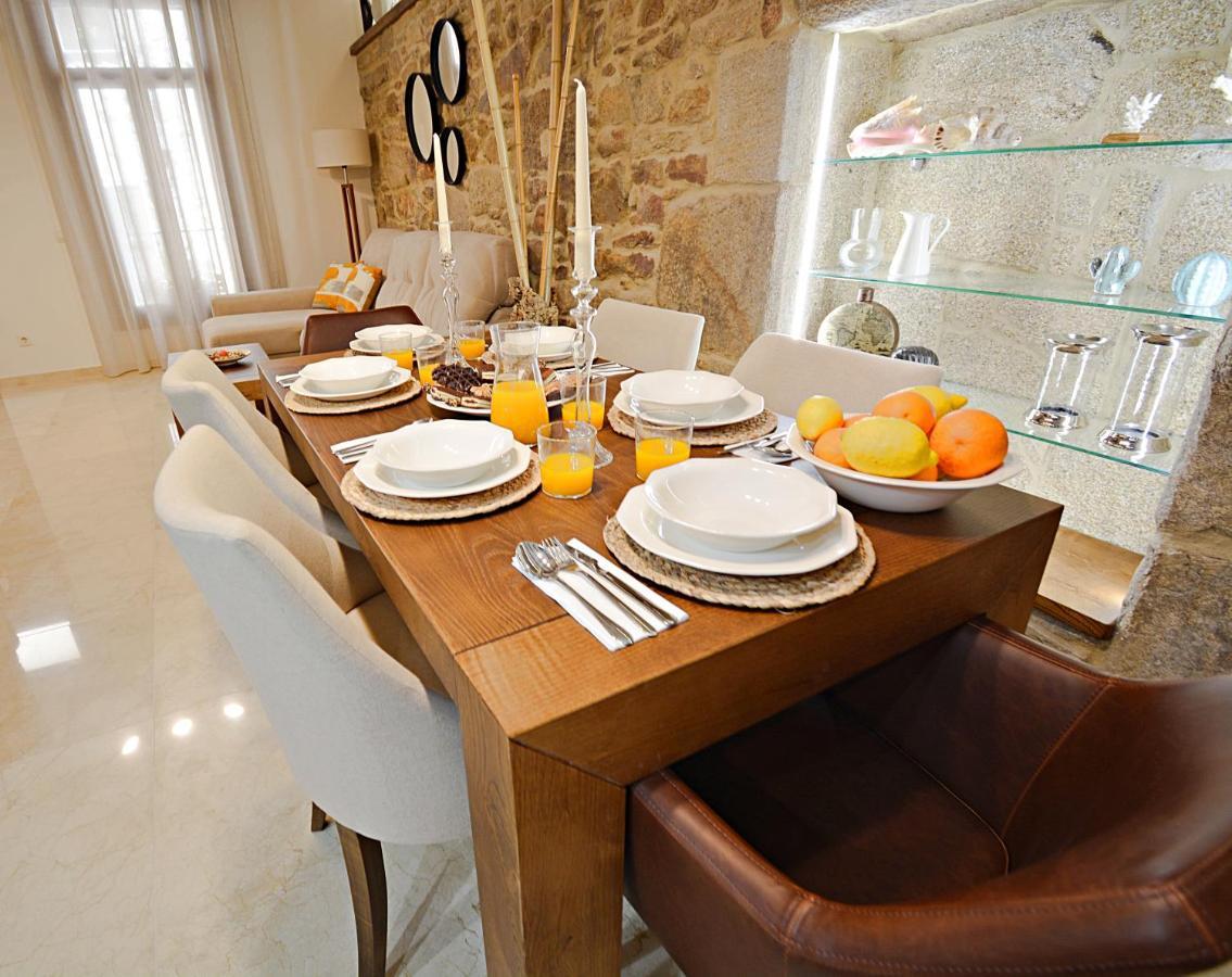빌라가르시아 데 아로우사 Galihost - Preciosa Casa Marinera En Carril 빌라 외부 사진